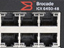 ����������� ����������� Brocade icx 6430 6450